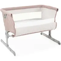 Chicco Next2Me Standard Sand
