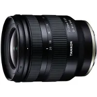 Tamron 11-20 mm f/2.8 Di III-A RXD Canon RF-S