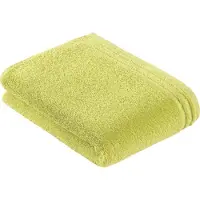 Vossen Serviette de Douche Vossen Calypso Feeling Meadow Green (set de 2) (67 x 140 cm)