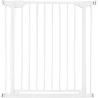 Childhome Barrière de porte Eltra pressure - blanc