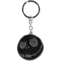 Difuzed NIGHTMARE BEFORE XMAS - Porte-clés en Métal