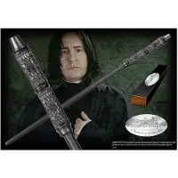 Noble Collection Severus Snape Wand Multicolore