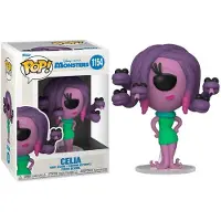 Funko POP! POP - Disney - Monsters Inc 20th Celia #1154