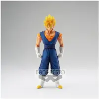 Dragon Ball Chiffre Z Vegito Super Saiyan Vol 4 Solid Edge Works