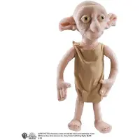 Noble Collection Harry Potter Dobby Plü schtier.