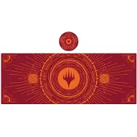 Fanattik Magic the Gathering Sous-mains & Sous-verres Set Graphic