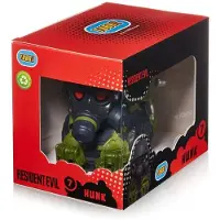 TUBBZ Resident Evil Hunk Boxed Edition 10 Cm Duck Rouge