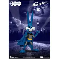 Beast Kingdom Toys Bugs Bunny Batman Dynamic 8ction Heroes Action 1/9 100th Anniversary Of Warner Bros Studios Figure 17 Cm Bleu