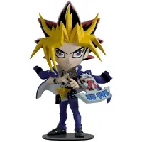 Youtooz Yu Gi Oh! Vinyl Yami Yugi Figure 12 Cm Multicolore