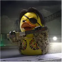 Numskull Yakuza Tubbz PVC Majima Boxed Edition 10 cm