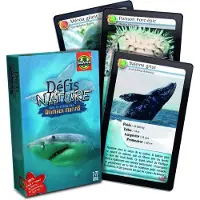 Bioviva Défis Nature Animaux marins