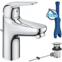 GROHE Robinets Mélangeur Grohe en Métal