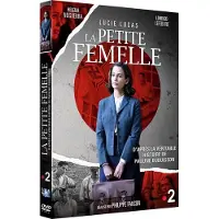 LCJ La Petite femelle DVD