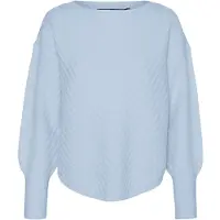 Vero Moda Pull-over bleu