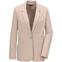 Goldner Blazer beige