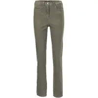Goldner Jean vert