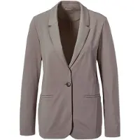 Goldner Blazer taupe
