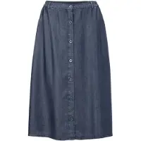 Goldner Jupe marine