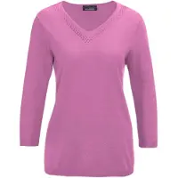 Goldner Pull-over rose