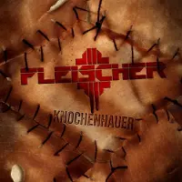 Suburban Fleischer - Knochenhauer [Cd]