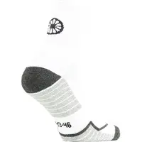 The Indian Maharadja Chaussettes de Tennis The Indian Maharadja Kadiri Low White-Taille 43 - 46