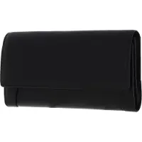 PICARD porte-monnaie Tallulah 1 Flap Wallet Black noir