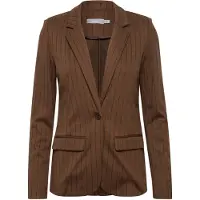 Fransa Blazer marron / noir