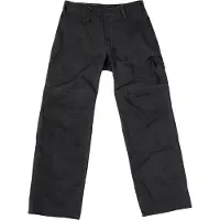 Mascot Industry 12355 Work Pants Noir 50 / 32