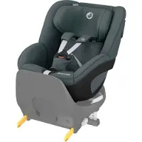 Maxi-Cosi Siège Auto Maxi Cosi Pearl 360 Authentic Graphite