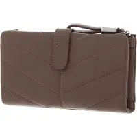 PICARD porte-monnaie Warm Up 1 Wallet Hazel taupe