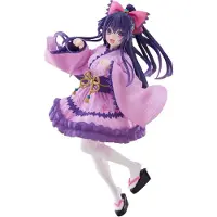 Taito Date A Live IV - Yatogami Tohka - Figurine Coreful - Version gothique japonaise