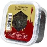 Army Painter Herbe des steppes 150ml pour le modélisme et le terrain de tabletop