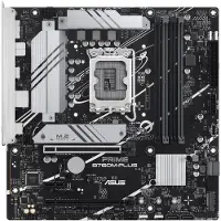 Asus Carte Mère Prime B760m-plus