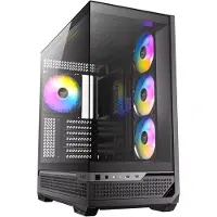 Antec C7 ARGB Midi Tower Noir