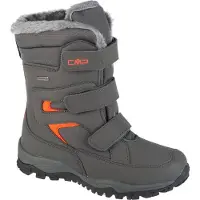 CMP Bottes de neige 'Hexis' gris