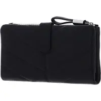 PICARD porte-monnaie Warm Up 1 Wallet Black noir