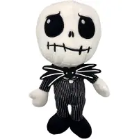 Simba Peluche Jack Skellington 25 Cm