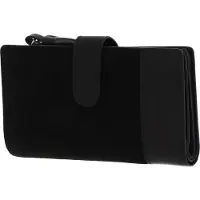 PICARD porte-monnaie Safari 1 Wallet Black noir
