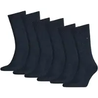 Tommy Hilfiger Chaussettes bleu