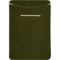 Fossil porte-cartes Westover Card Case Deep Olive