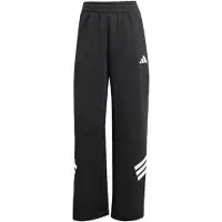 Adidas Pantalon de sport 'Future Icons' noir / blanc