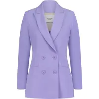Nicowa Blazer 'Cornova' violet