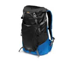 Lowepro Photosport Outdoor Bp 24l Aw Iii Backpack Bleu,Noir