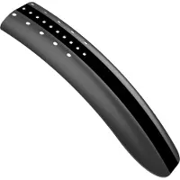 Rrp Proguard Rear Mudguard Argenté