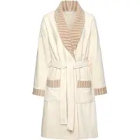 Vivance Peignoir long beige / marron