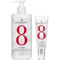 Elizabeth Arden Eight Hour Daily Hydrating Body Lotion 380 ml
