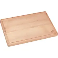 Arcos Planche A Decouper 20x15cm Noirnsf Approved (lot de 3)