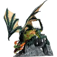 Mcfarlane Toys McFarlanees Dragons Série 8 Figurine Berserker Clan 15 cm