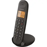 Logicom Iloa 150 - Noir