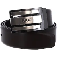 JOOP! Ceinture brun foncé